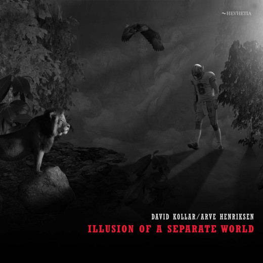 llusion of a Separate World