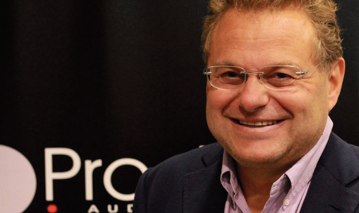 Heinz Lichtenegger. Historia firmy Pro-Ject