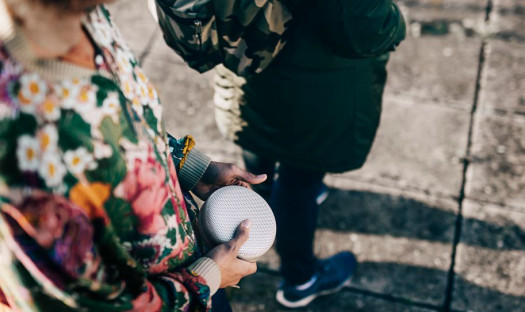 Głośnik bezprzewodowy Beoplay A1