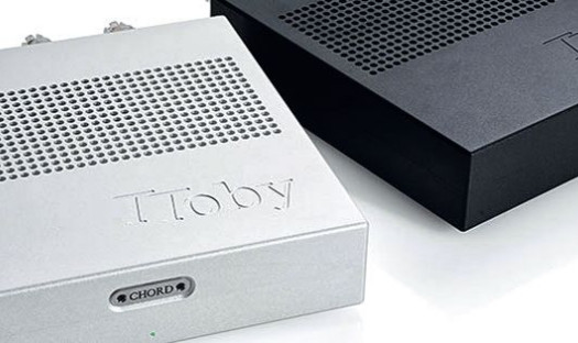 Chord Tobby, SPM1050MKII