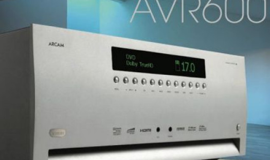 Arcam AVR 600 1.4 w wyjątkowej cenie w salonie Q21 z Pabianic