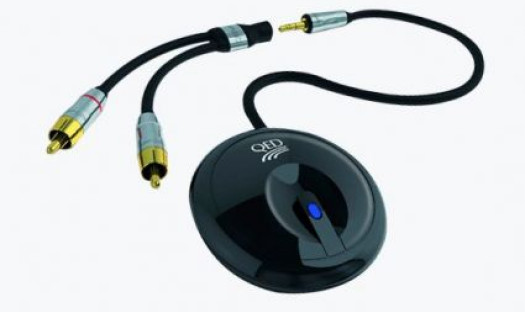 uPlay Puck taniej w salonach Denon