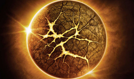 The World Under Unsun