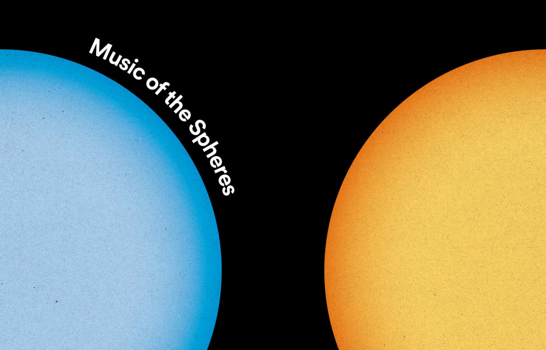 Aurora Orchestra nagrała album inspirowany muzyką sfer