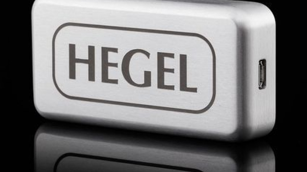 Hegel Super - nowy wzmacniacz słuchawkowy w Premium Sound