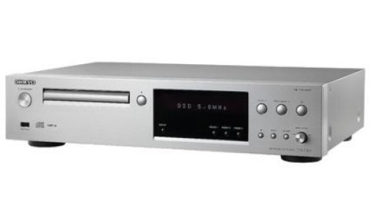 Sieciowy odtwarzacz CD Onkyo C-N7050