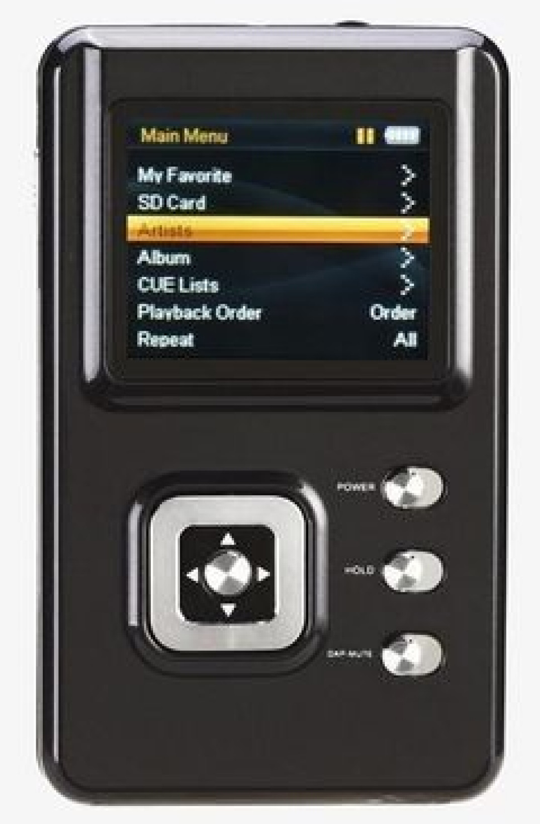 HiFiMAN HM-601 Slim w Elektropunkt Bydgoszcz