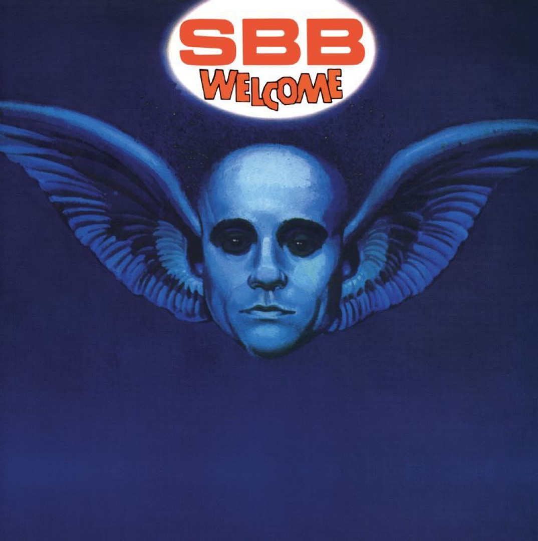 Wznowienia dwóch kultowych albumów SBB