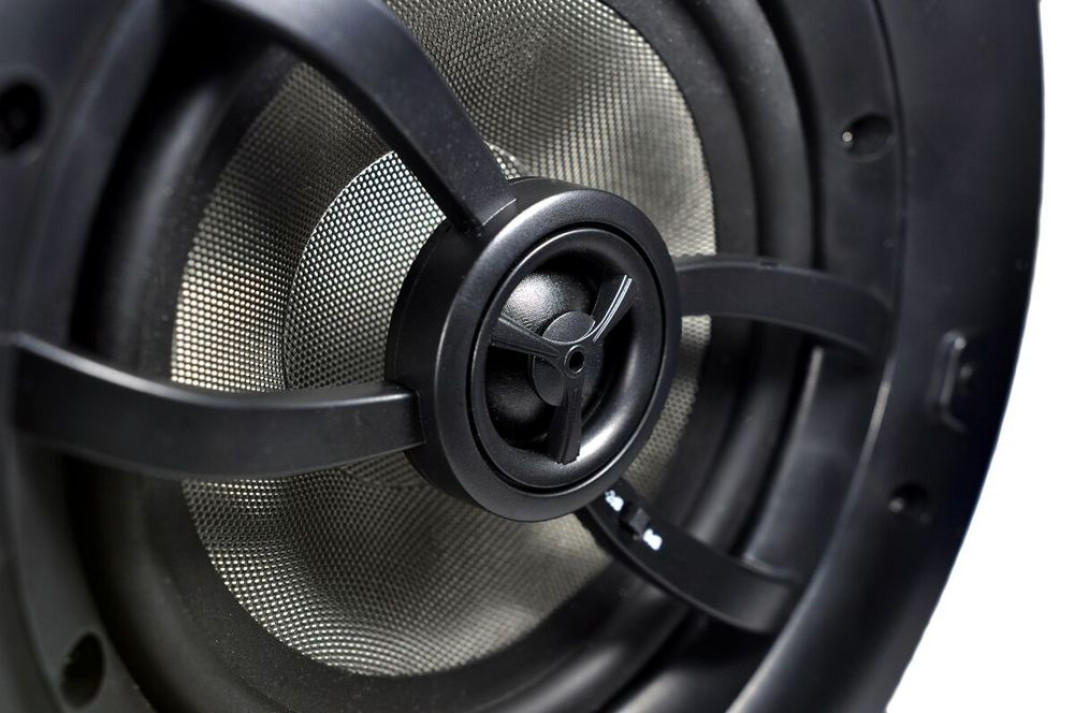 Melodika i sklep RMS pl na Audio Video Show 2018