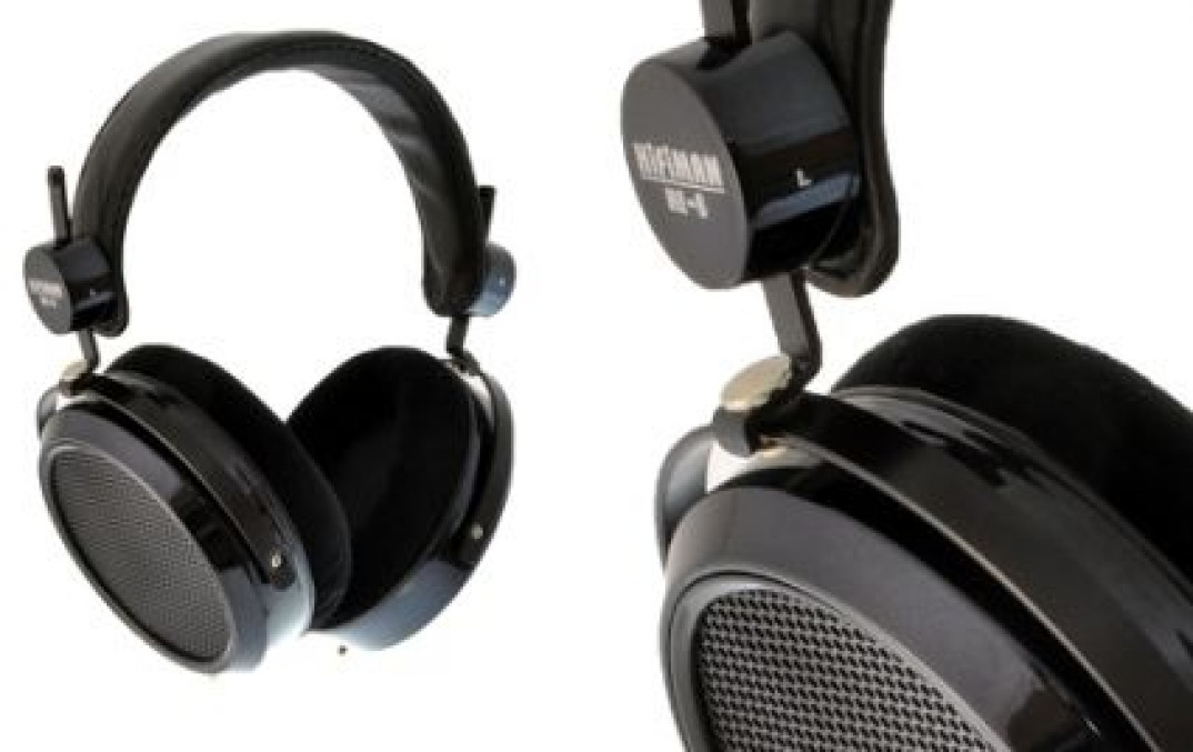 Rafko oficjalnym dystrybutorem HiFiMan w Polsce