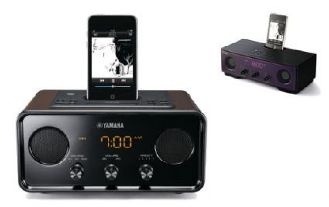 Yamaha TSX-W80 i TSX-70