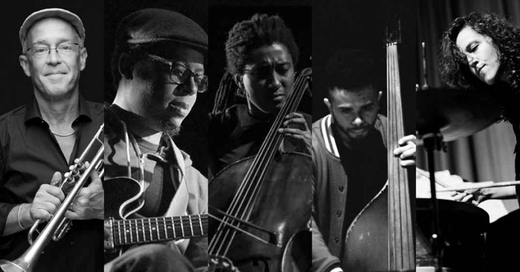 Dave Douglas - Engage w Pardon, To Tu