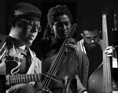 Dave Douglas - Engage w Pardon, To Tu