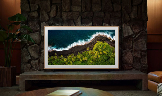 Telewizor a może projektor? Samsung proponuje urządzenia kategorii Lifestyle