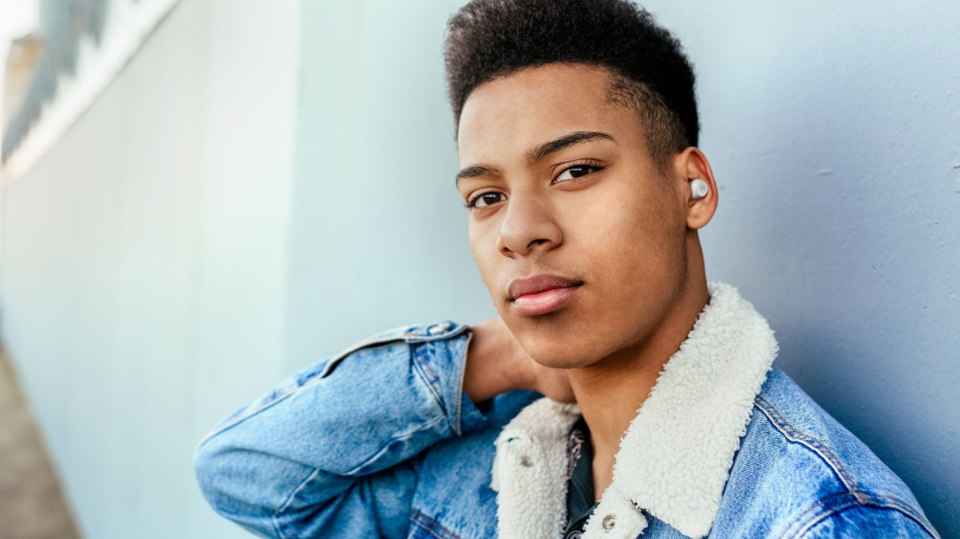 Słuchawki bezprzewodowe JBL Free II