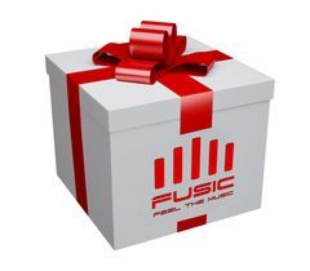 W salonie FUSIC taniej nawet o 25 procent. Już w ten weekend