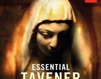 Essential Tavener