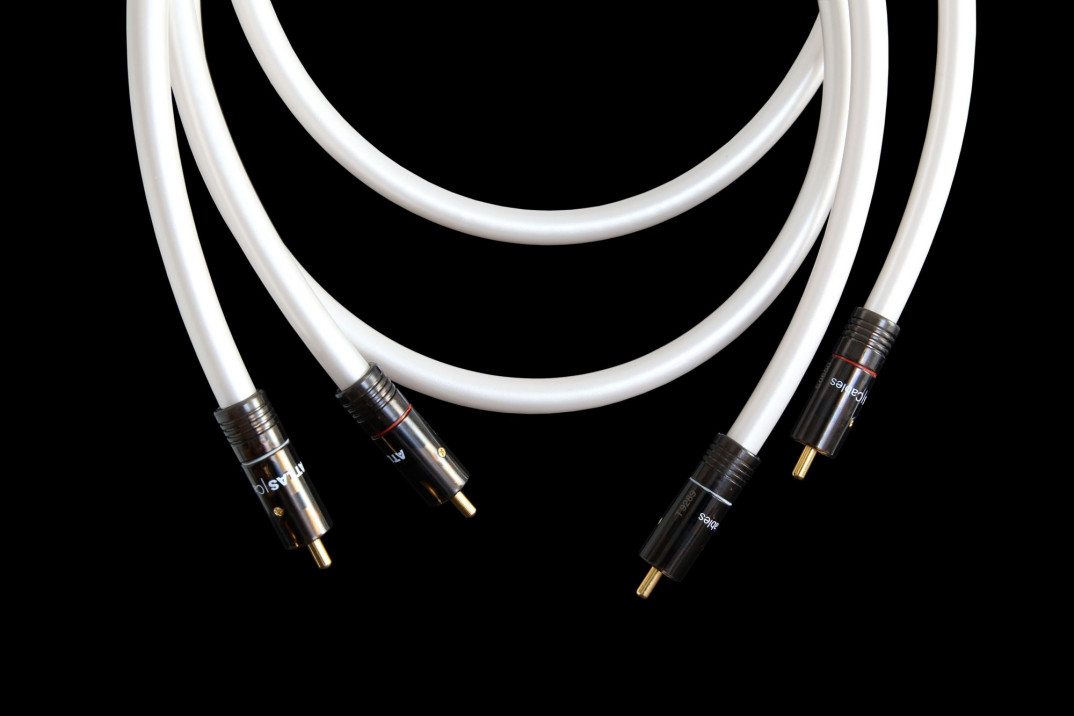 Nowe kable głośnikowe Atlas Equator - 2.0 oraz Integra