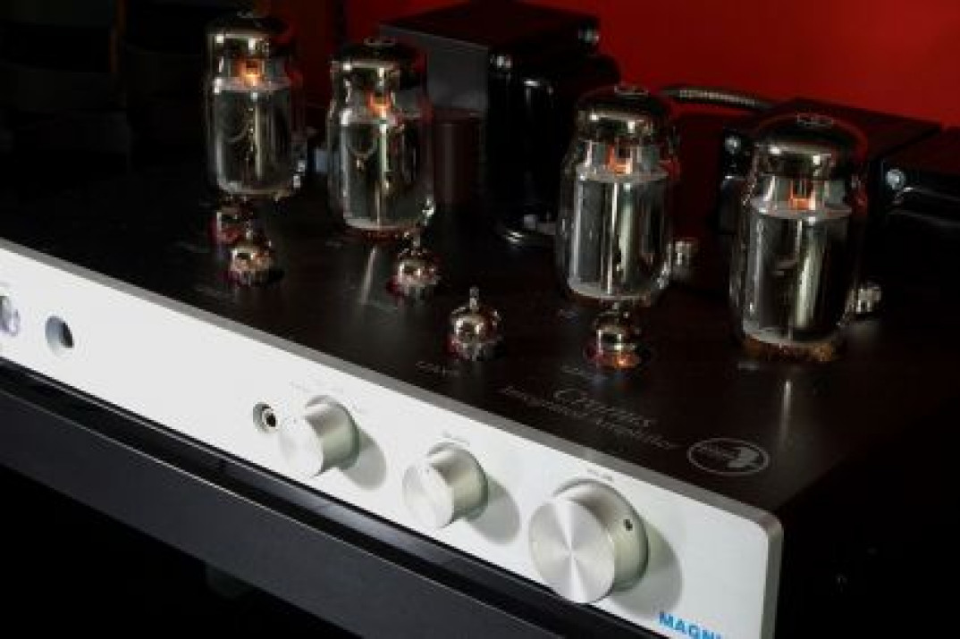 Prezentacje Rogue Audio Cronus Magnum w pabianickim salonie Q21