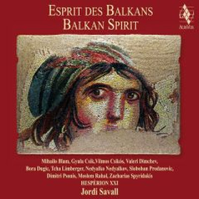 Espirit des Balkans