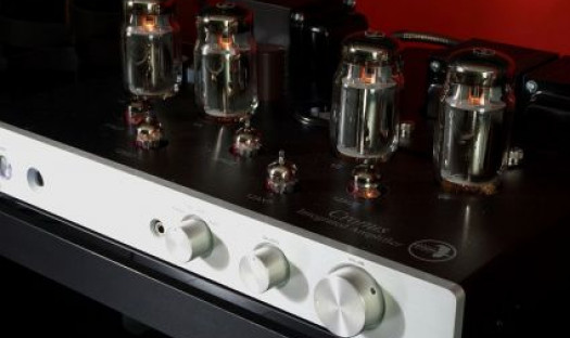 Prezentacje Rogue Audio Cronus Magnum w pabianickim salonie Q21