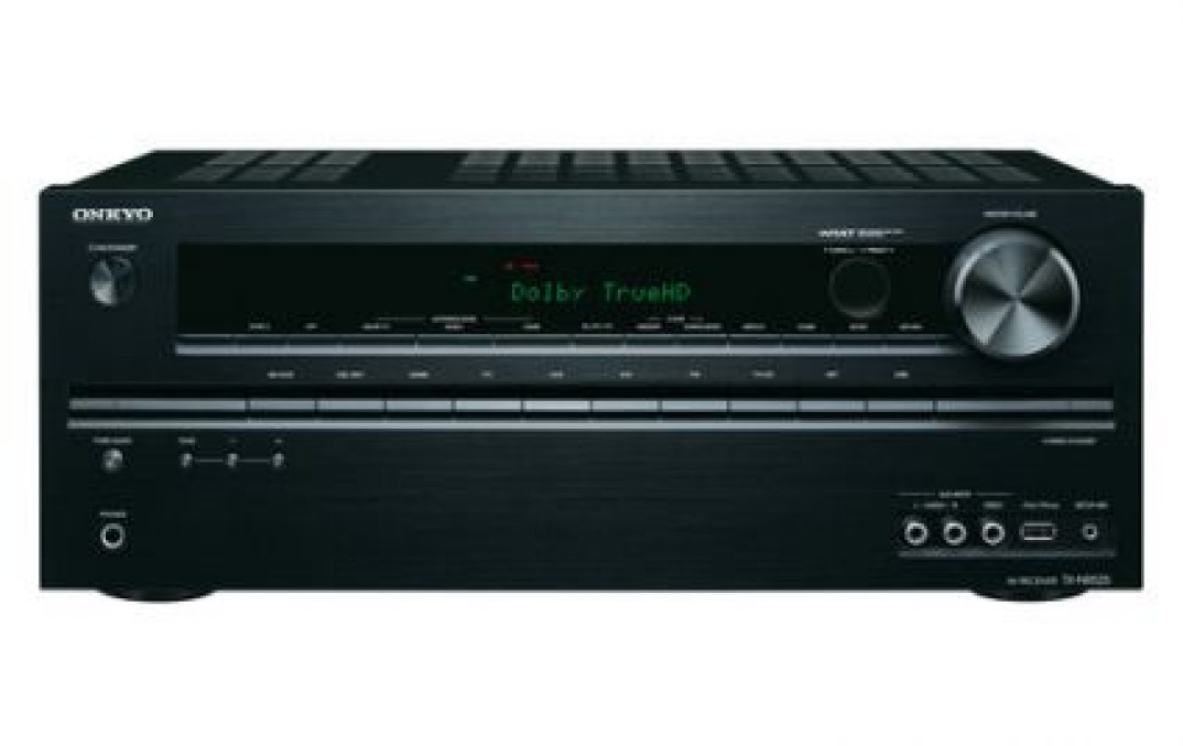 Amplituner Onkyo TX-NR525