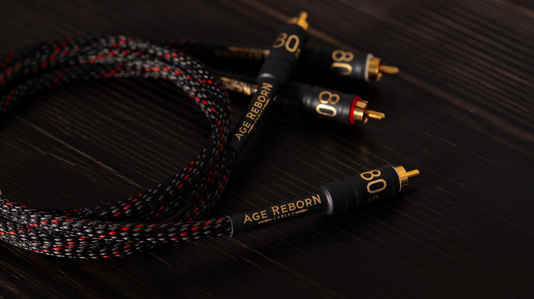 Polskie przewody marki Age Reborn Cables trafiły do portfolio 21Distribution. Salon Q21 zaprasza na odsłuchy