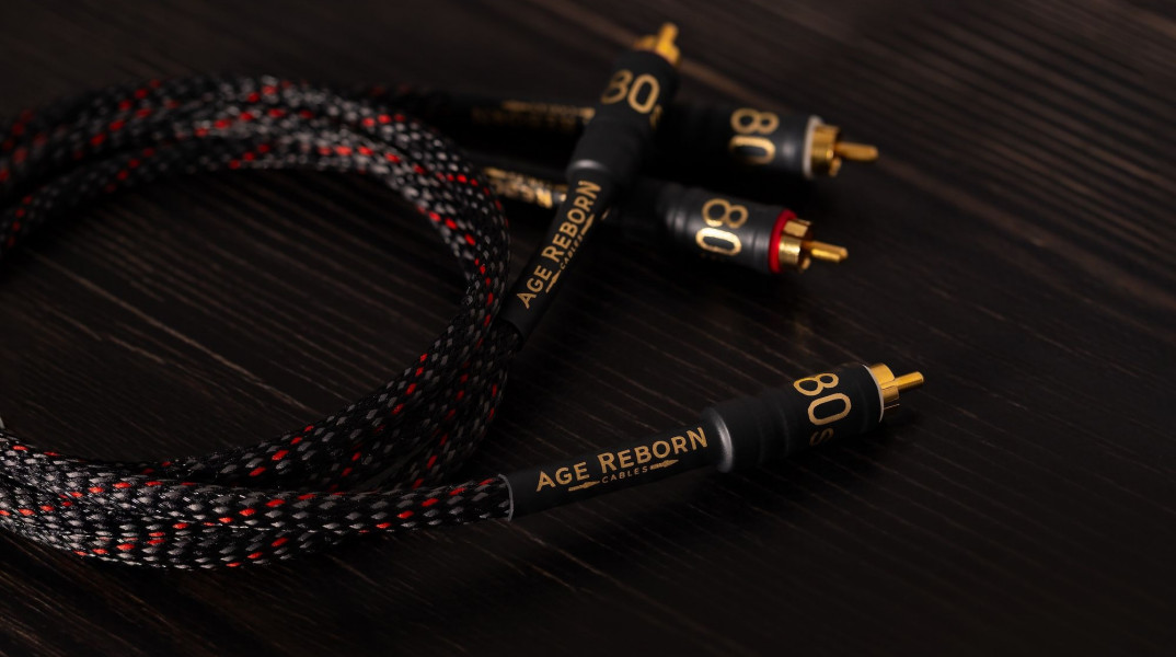 Polskie przewody marki Age Reborn Cables trafiły do portfolio 21Distribution. Salon Q21 zaprasza na odsłuchy