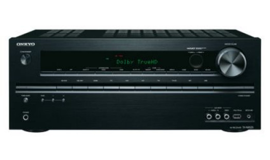 Amplituner Onkyo TX-NR525
