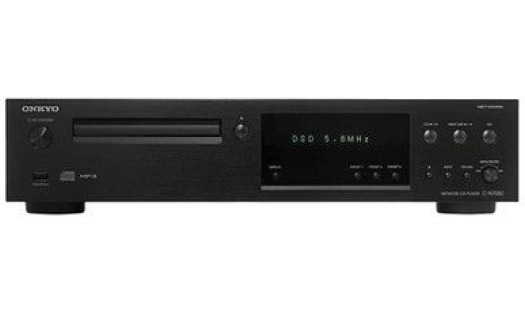 Sieciowy odtwarzacz CD ONKYO C-N7050 w pabianickim salonie Q21