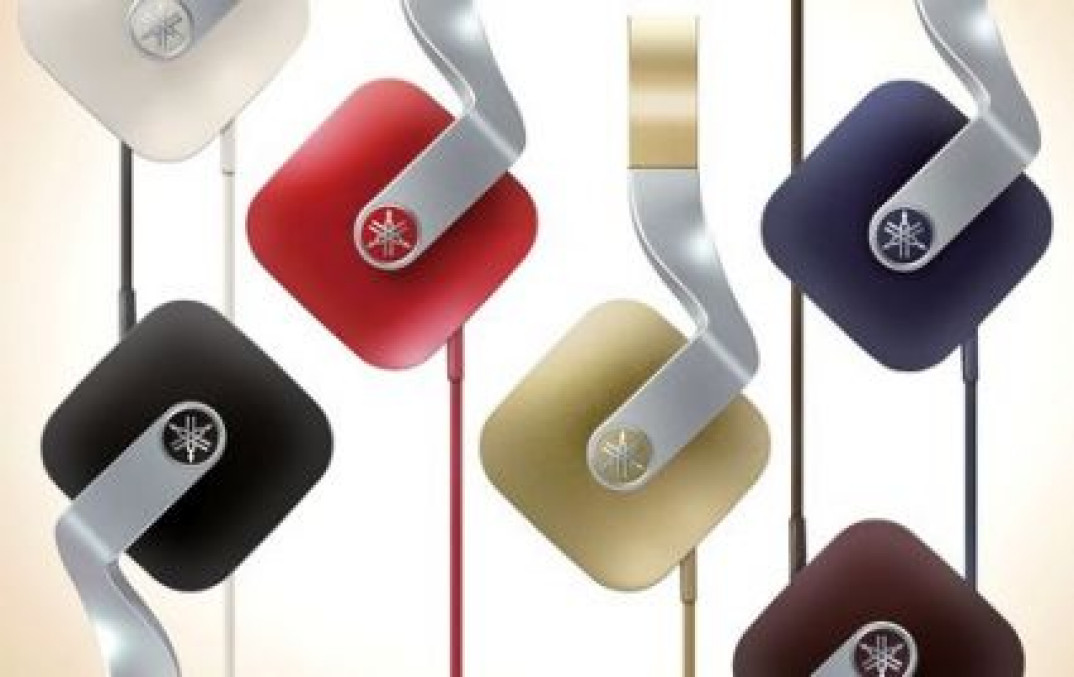 Słuchawki Yamaha HPH-M82