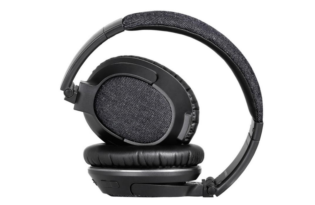 Słuchawki bezprzewodowe MEE Matrix 3