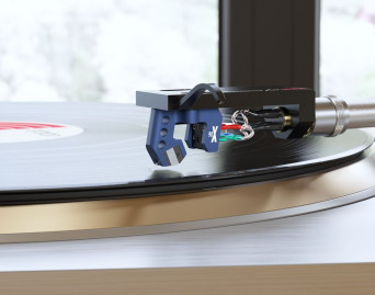 Nowa wkładka gramofonowa Ortofona - MC 90X