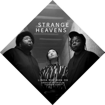 Strange Heavens