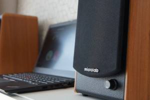 Kolumny głośnikowe Microlab wracają na polski rynek
