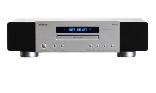 Nowość w ofercie Best-Audio - Advance Acoustic MCX-400