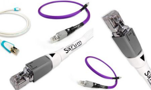 Kable Chord Ethernet