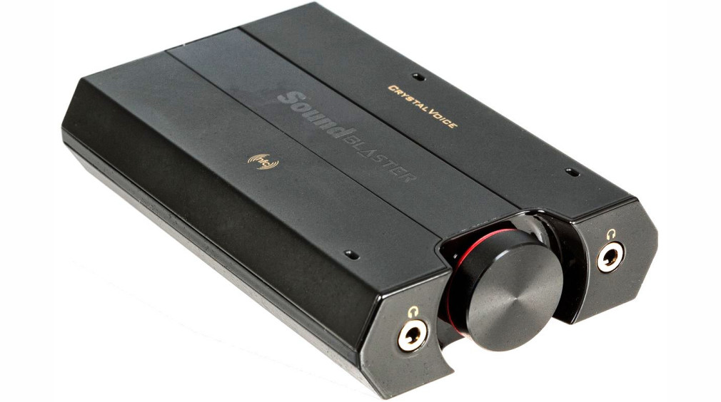  Sound Blaster E5