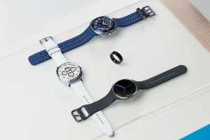 Ruszyła jesienna akcja promocyjna Samsunga - smartwatch w prezencie przy zakupie telewizora