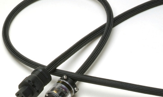 Przewód zasilający Acoustic Revive AC 2.0 Triple C