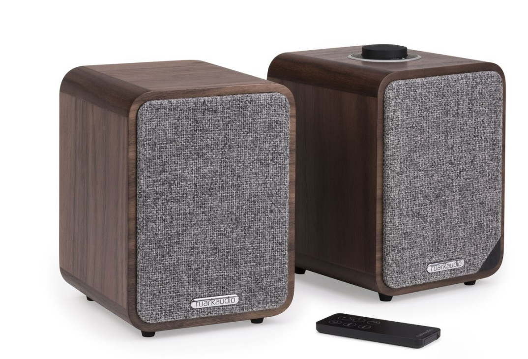 Głośniki Ruark Audio MR1 Mk2