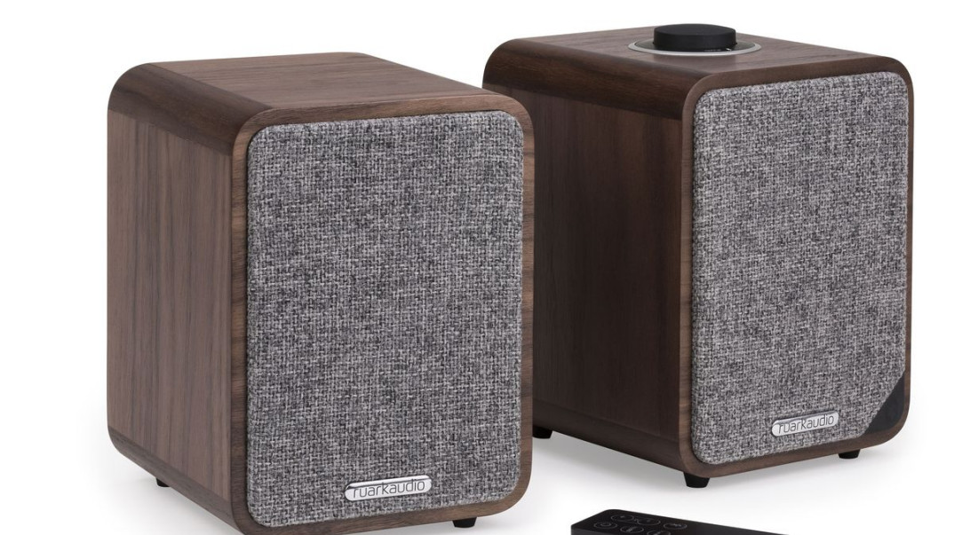 Głośniki Ruark Audio MR1 Mk2