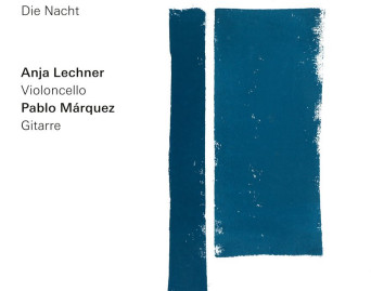 Franz Schubert: Die Nacht