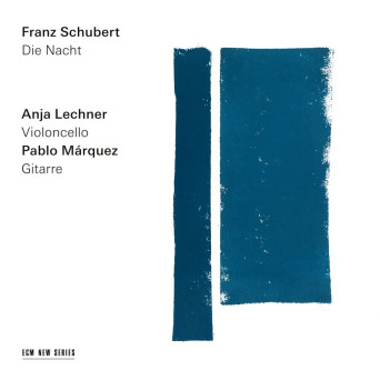 Franz Schubert: Die Nacht