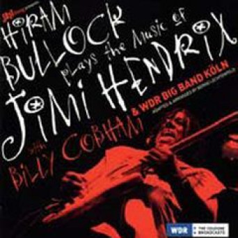 Plays The Music Of Jimi Hendrix