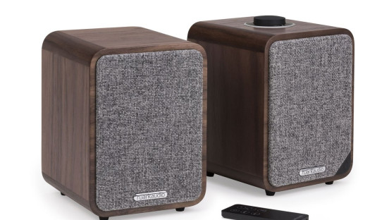 Głośniki Ruark Audio MR1 Mk2