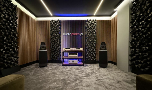 audioplaza.pl otwiera nowy salon, tym razem we Wrocławiu