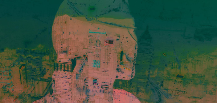 Max Richter kontynuuje projekt VOICES. W kwietniu premiera "Voices 2" 