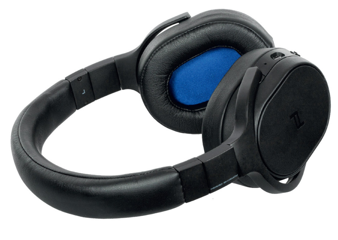 Czy jakość brzmienia słuchawek bezprzewodowych jest niższa od jakości brzmienia słuchawek "na kablu"?