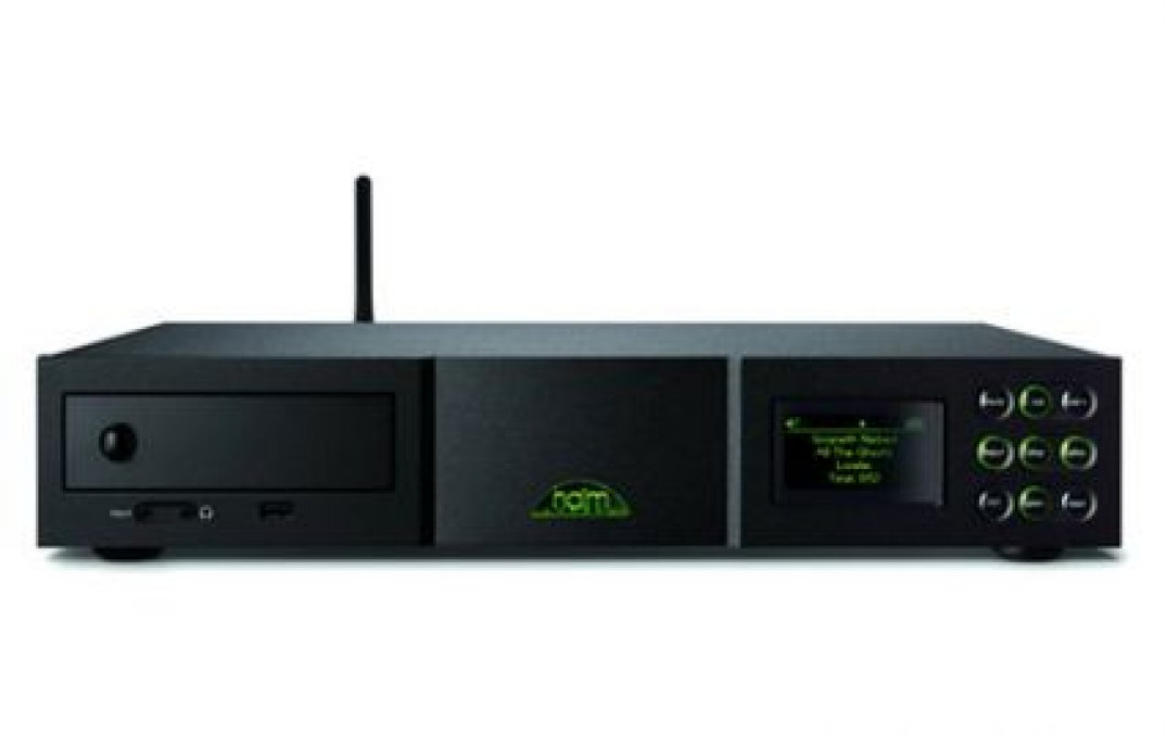 Naim NAC-N 172XS i Uniti 2 w ofercie Decibel